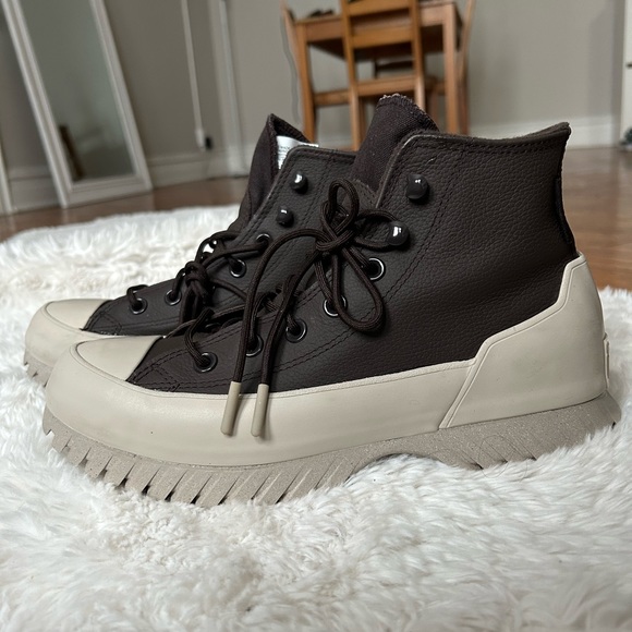 Chuck Taylor All Star Lugged 2.0 Counter Climate - Picture 3 of 3